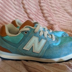 New Balance Girl sneakers